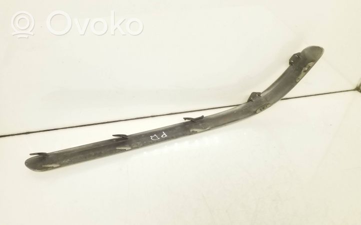 Toyota Avensis T250 Takapuskurin koristemuotolista 5275205040