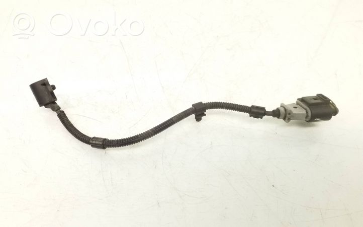 Volkswagen Jetta V Camshaft position sensor 03G906433A