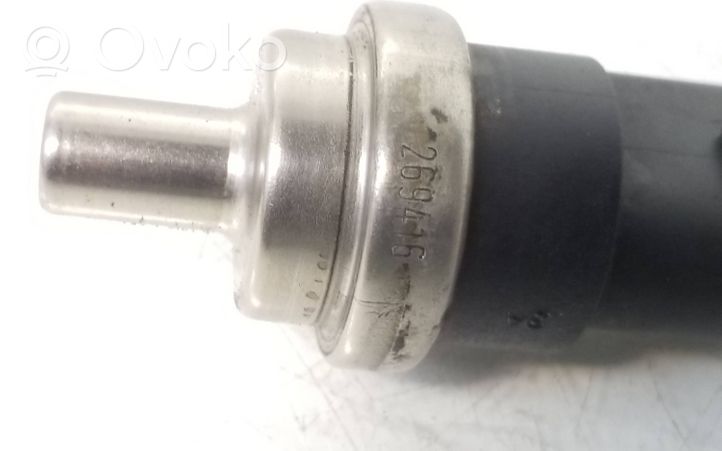 Skoda Octavia Mk2 (1Z) Sensore temperatura del carburante 038906081B