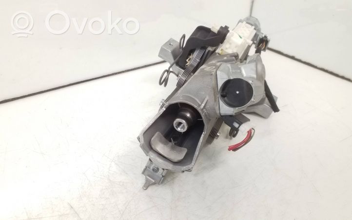 Mercedes-Benz E W211 Gruppo asse del volante A2114604016