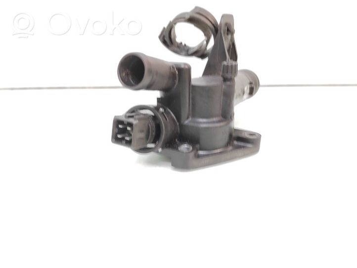 Nissan Qashqai Termostat / Obudowa termostatu TH639389C