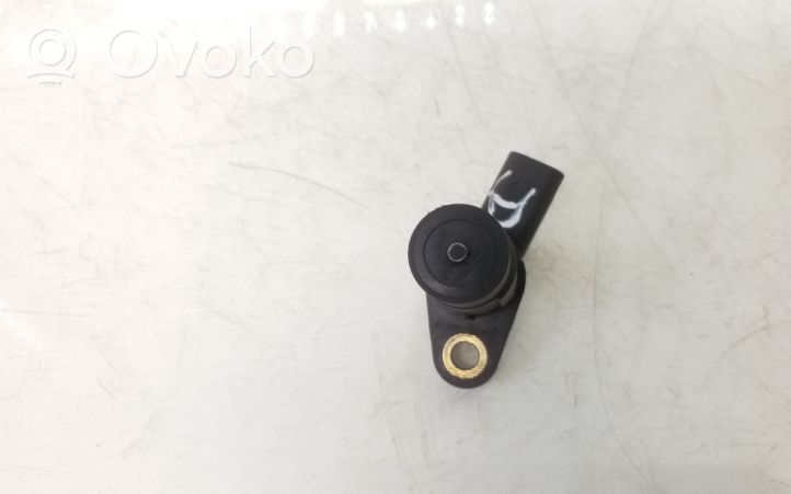 Nissan Qashqai Czujnik położenia wału korbowego 8200691795