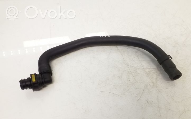 Nissan Qashqai Sfiato/tubo di sfiato/tubo flessibile 