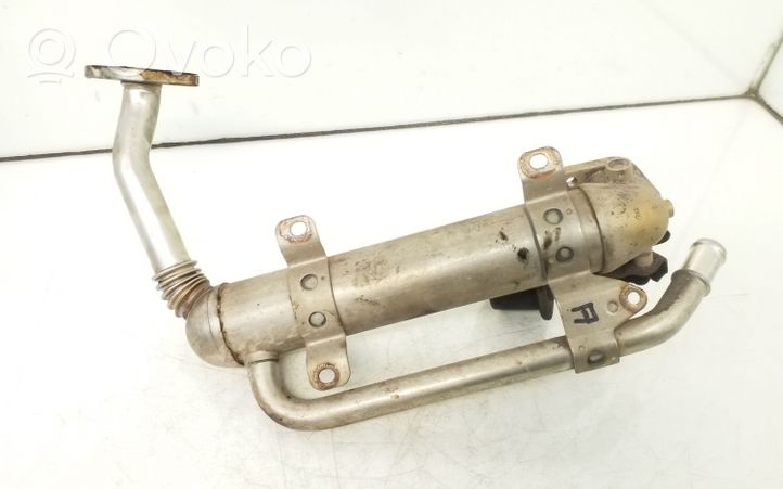 Volkswagen Jetta V EGR valve cooler 03G131512AD