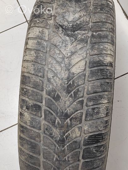 Volkswagen PASSAT B6 R16 spare wheel 5Q0601027H