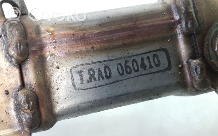 Toyota Avensis T250 Refroidisseur de vanne EGR TRAD060410