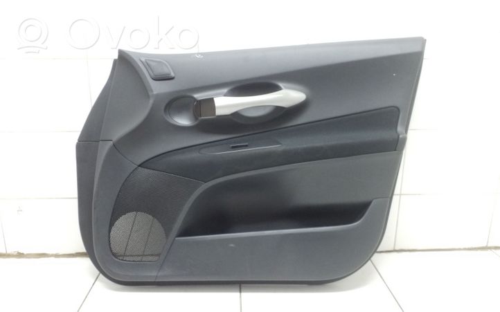 Toyota Auris 150 Etuoven verhoilu 6762802070