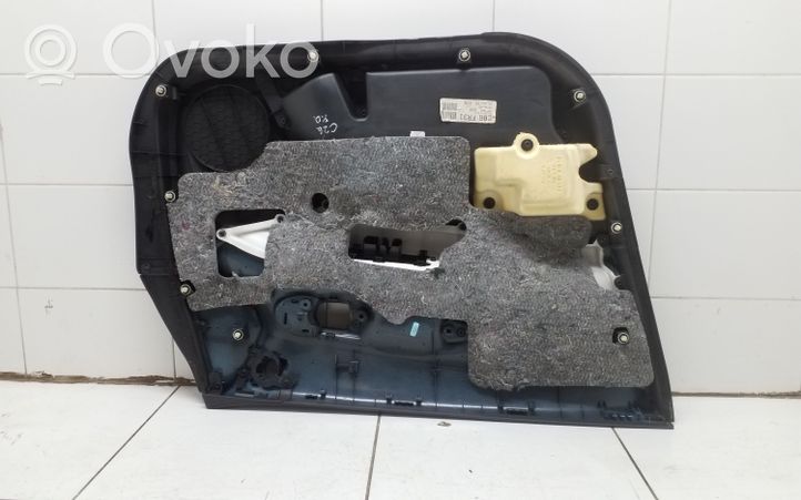 Toyota Auris 150 Etuoven verhoilu 6762802070