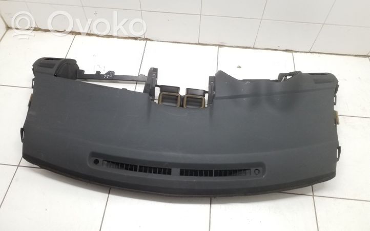 Toyota Auris 150 Deska rozdzielcza 5584502100