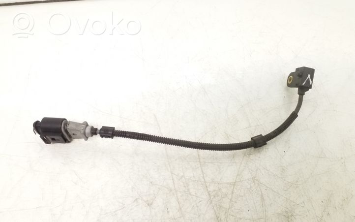 Skoda Roomster (5J) Nockenwellensensor Nockenwellenpositionssensor 076906433