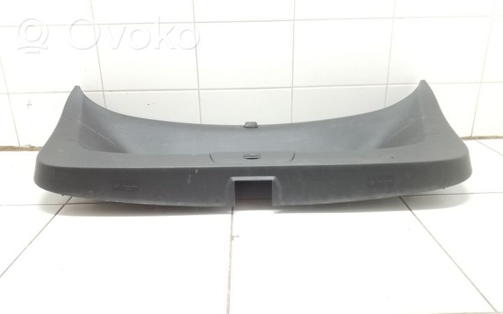 Volkswagen Golf VII Tailgate trim 5G6867605D