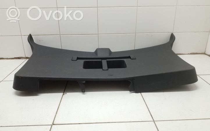 Opel Zafira B Garniture de hayon 13131334