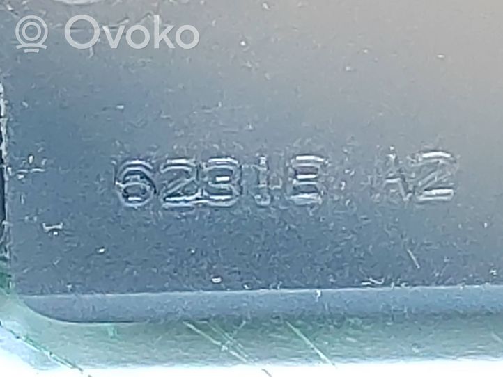 Toyota Auris 150 Klamka wewnętrzna drzwi 62318