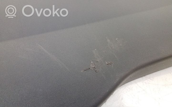 Toyota Auris 150 Poszycie / Tapicerka tylnej klapy bagażnika 6478002010