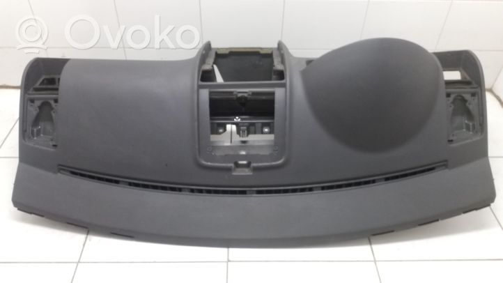 Volkswagen Touran I Tableau de bord 1T1857001