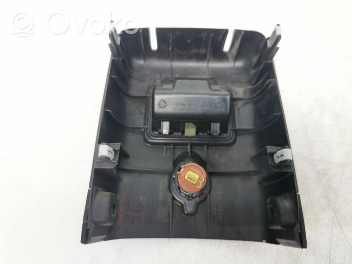 Toyota Avensis T250 Ashtray (rear) 5892305020