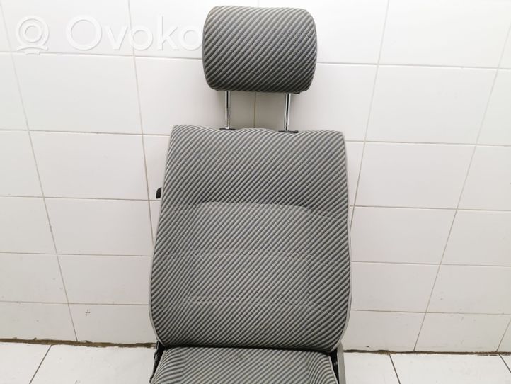 Volkswagen Transporter - Caravelle T4 Second row seats 