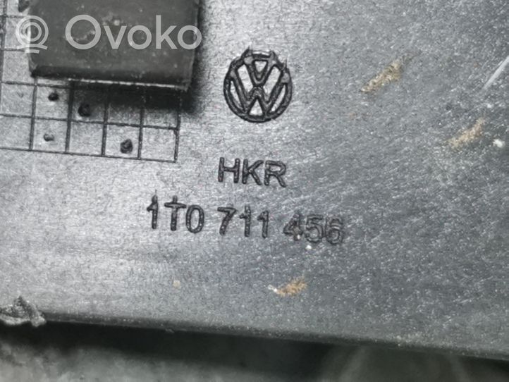 Volkswagen Touran I Lewarek zmiany biegów / górny 1K0711091A