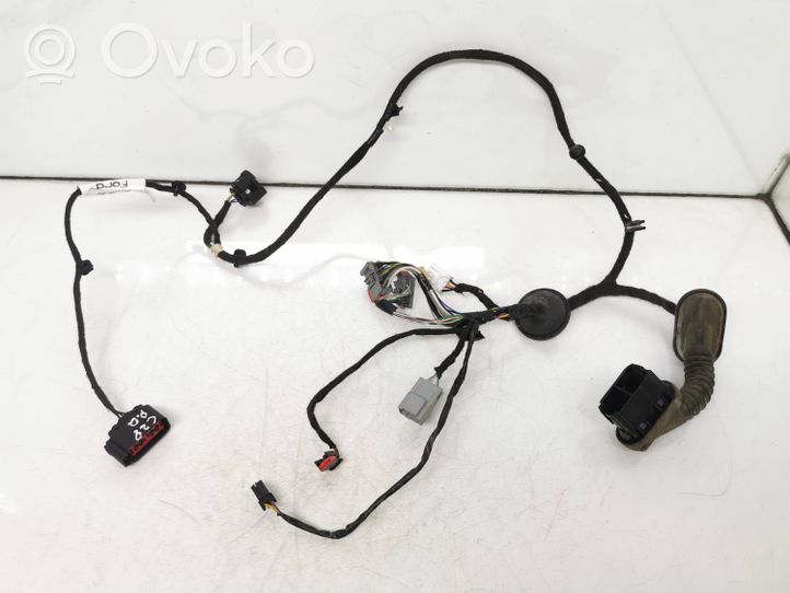 Ford Mondeo MK IV Cablaggio porta anteriore 6G9T14K138