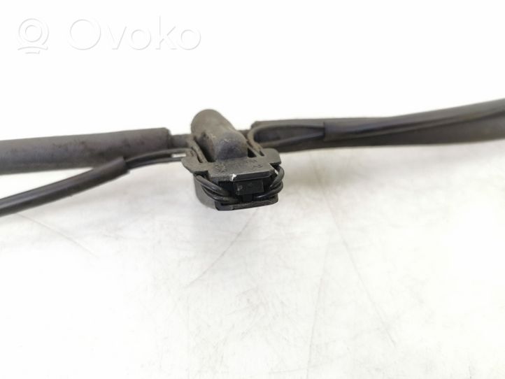 Mercedes-Benz A W169 Ugello a spruzzo lavavetri per parabrezza A1698600192