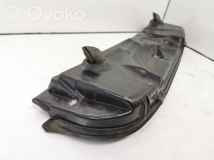 BMW 3 E46 Obudowa / Osłona mikrofiltra kabinowego 8370066