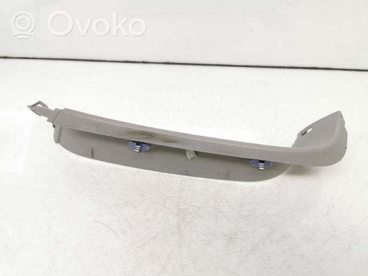 Opel Zafira B Garniture de hayon 13131332