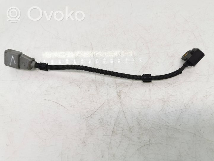 Volkswagen Touran I Crankshaft speed sensor 03G906433