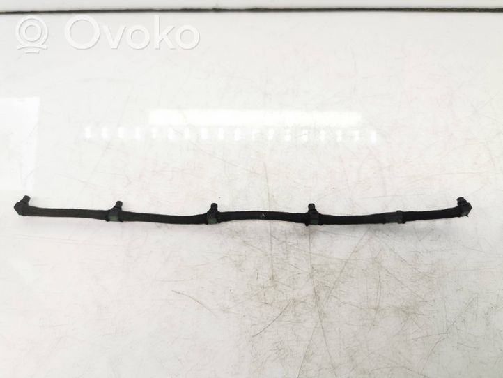 Toyota Auris 150 Fuel return line/hose 