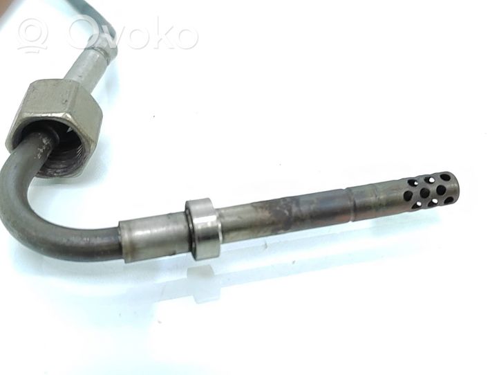 Mercedes-Benz A W169 Sensore di temperatura dei gas di scarico A0051539228