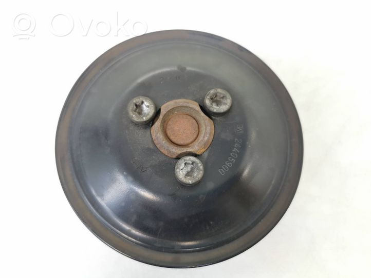 Opel Zafira B Pompe de circulation d'eau 24405900