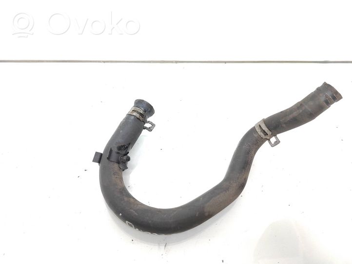 Jaguar X-Type Engine coolant pipe/hose 