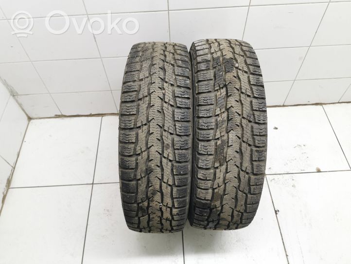 Ford Transit R16 C winter tire 20565R16C