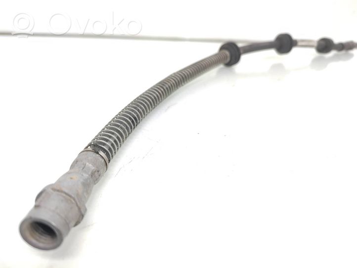 Mercedes-Benz GLE (W166 - C292) Brake line pipe/hose A1664200448