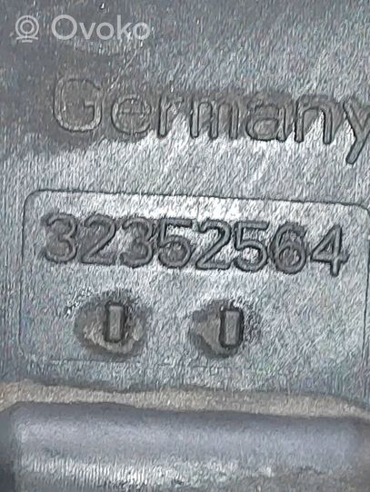 Mercedes-Benz GLE (W166 - C292) Задний суппорт 32352564