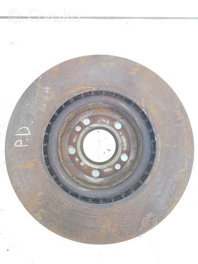 Mercedes-Benz GLE (W166 - C292) Disque de frein avant 