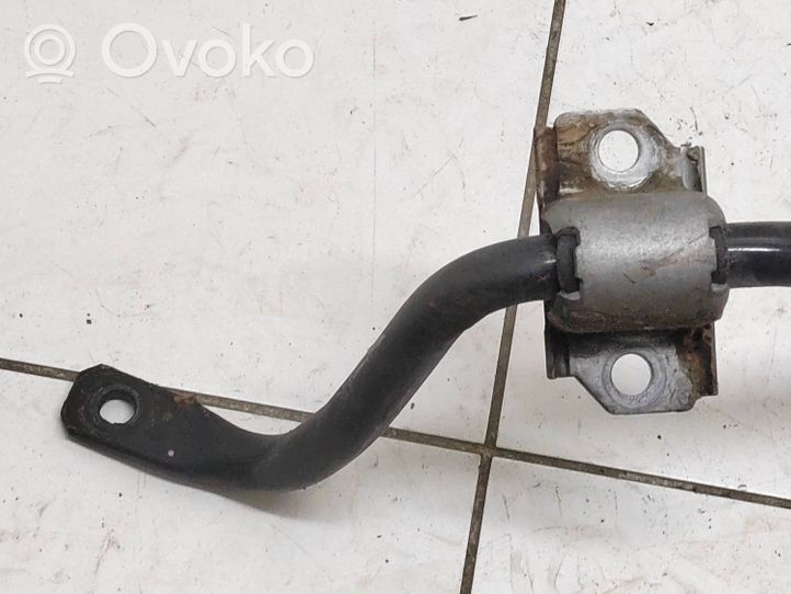 Mercedes-Benz GLE (W166 - C292) Barra stabilizzatrice posteriore/barra antirollio A166326026504