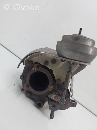 Toyota RAV 4 (XA30) Turbina 172710R020