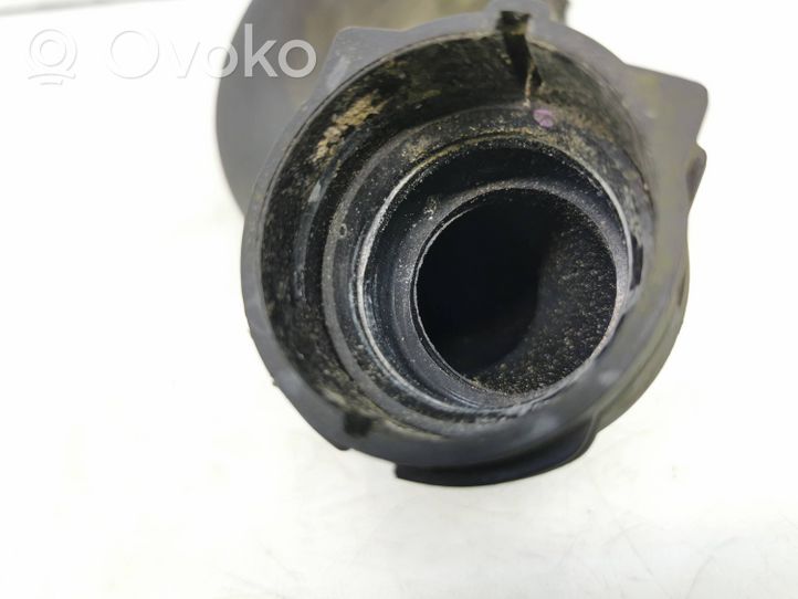 BMW X5 E70 Tuyau de liquide de refroidissement moteur 7623374