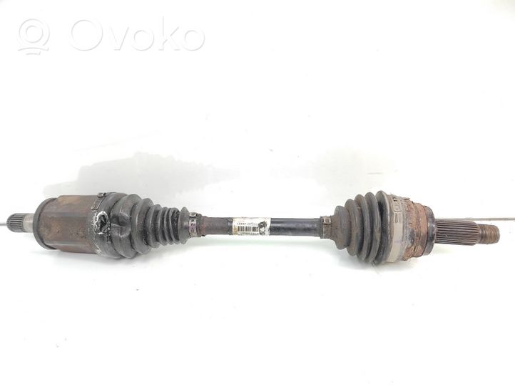 BMW X5 E70 Semiasse anteriore P762288301