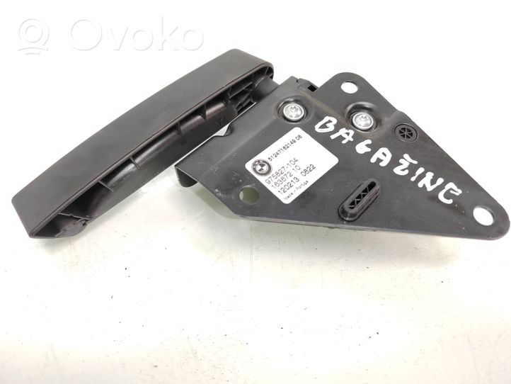 BMW X5 E70 Maniglia di rilascio/apertura del portellone posteriore 7162149