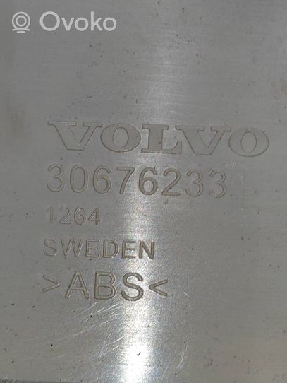 Volvo S80 Muut kojelaudan osat 30676233
