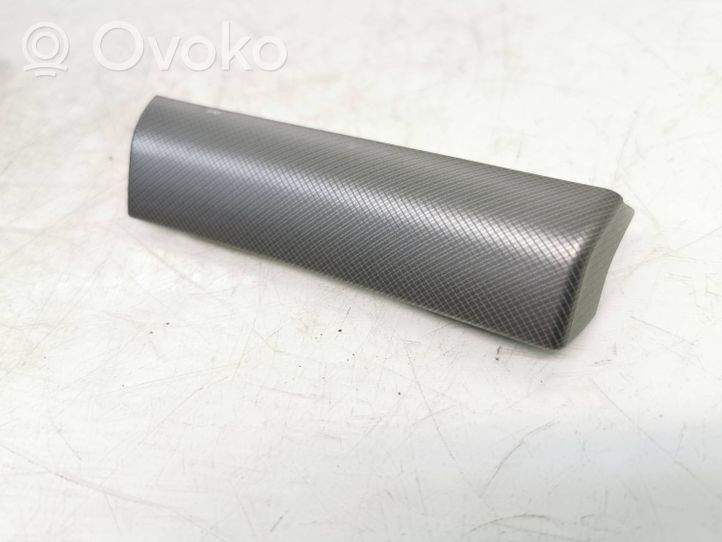 Toyota Avensis T250 Rivestimento del vano portaoggetti del cruscotto 5547405010