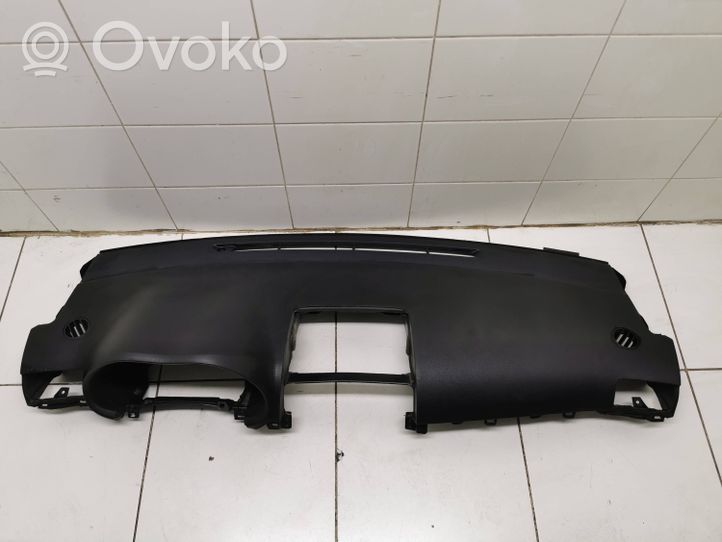 Toyota Avensis T250 Tableau de bord 5531105070