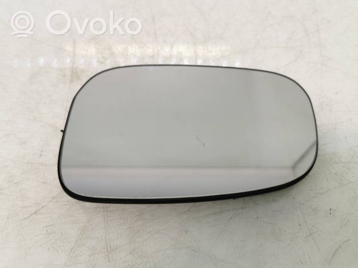 Volvo S80 Vetro specchietto retrovisore 3001895