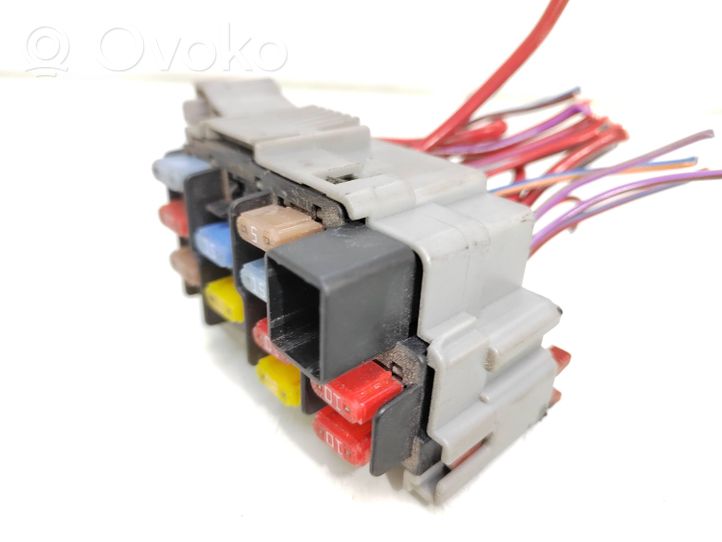 Volvo S80 Module de fusibles 6G9T14A481DA