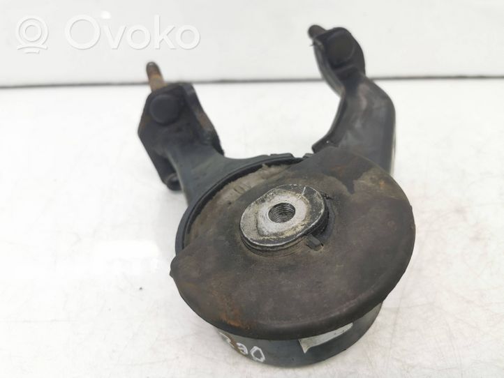 Toyota Avensis T250 Supporto della scatola del cambio 