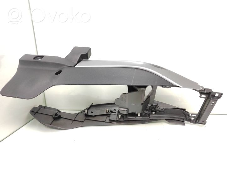 Mitsubishi Outlander Altri elementi della console centrale (tunnel) 8011A076