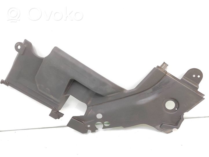 Toyota Avensis T250 Pannello di supporto del radiatore (usato) 5379505031