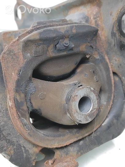 Toyota Avensis T250 Supporto della scatola del cambio 