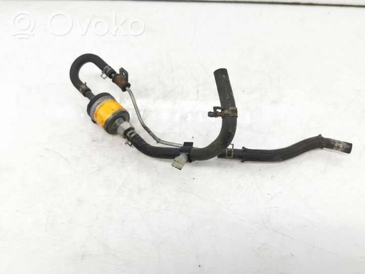 Toyota Avensis T250 Pompe à carburant Webasto 